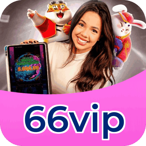 Passo a passo cadastro 66vip mostrando formulário simples com 3 campos